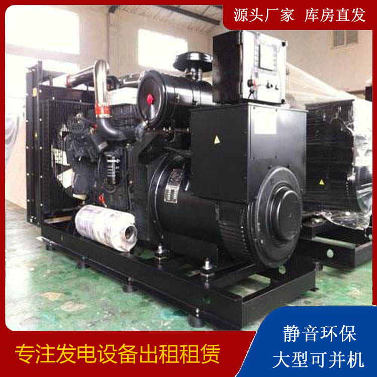 康定发电车出租 柴油发电机组需要经常换机油吗？