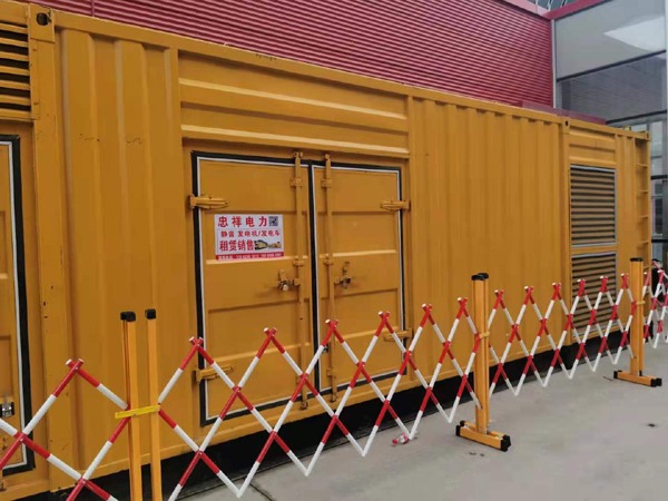 康定关于通用发电机的十万个为什么？