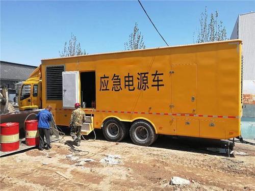 康定发电车租赁-教您挑选发电机哪些技巧可以掌握使用