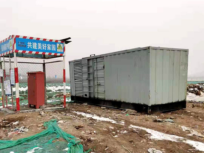康定燃气发电机在高海拔地区运行时会遇到哪些常见故障?