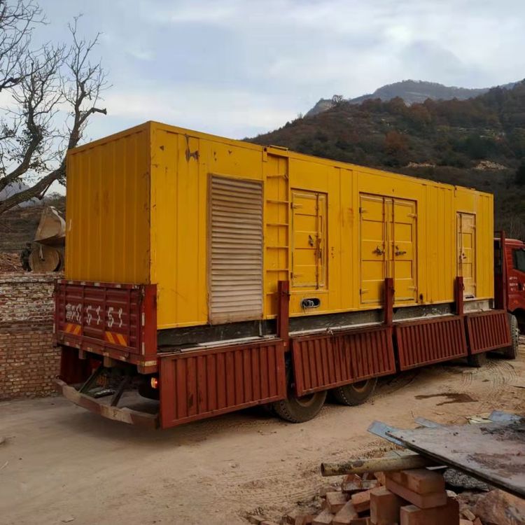 康定200kW 发电机组在带电阻性负载时，输出功率会受到哪些因素的影响？