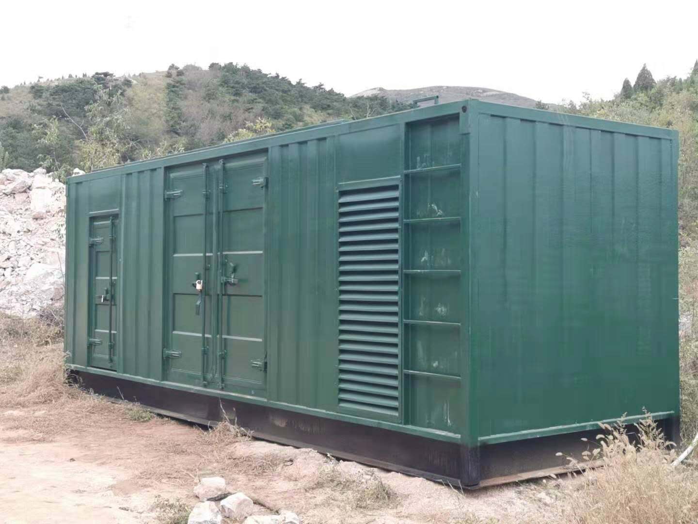 康定如何对接地系统进行定期检测和维护？