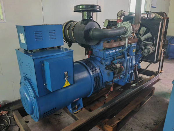 康定100kW柴油发电机组使用多级机油有哪些优缺点？