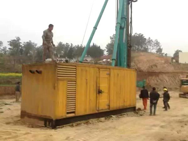 康定柴油发电机组应用场合有哪些？